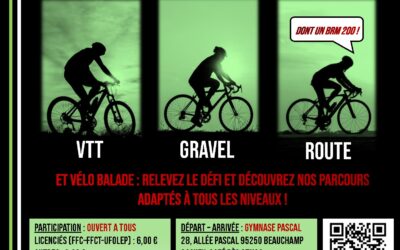 La Madelon 2026: 22 Mars