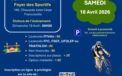 Tour de l’Île-de-France