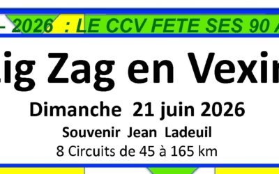Zig-Zag en Vexin