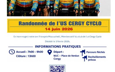 US Cergy: la Mazzu