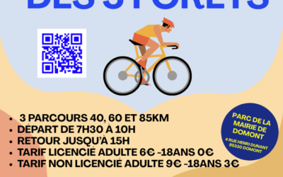 Les 5 Forêts