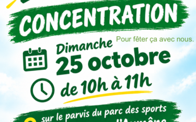 CCV: les 90 ans